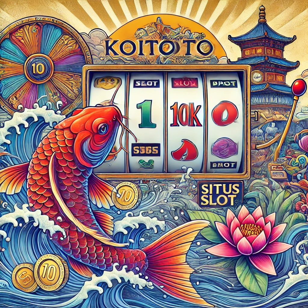 koi toto