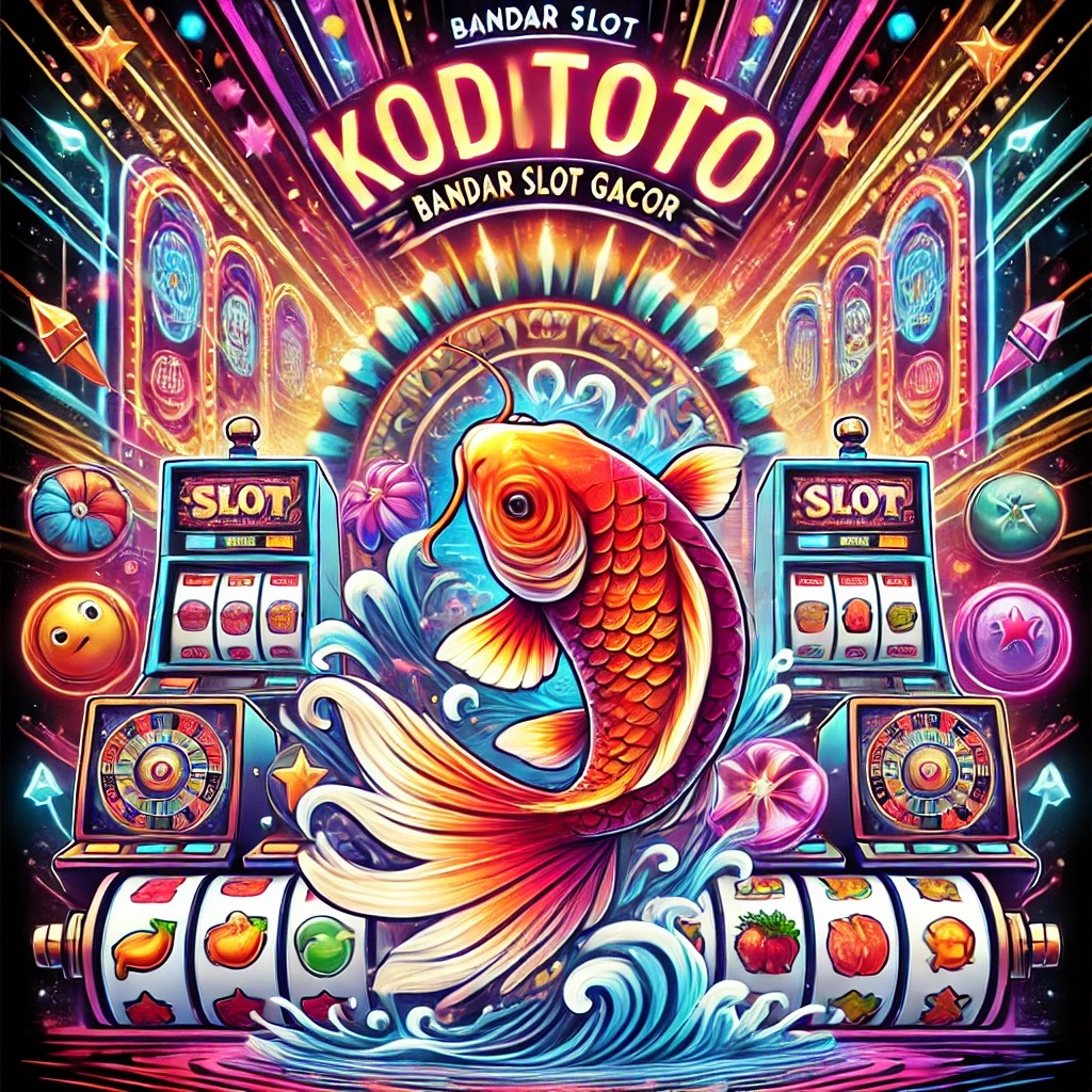 Koi Toto