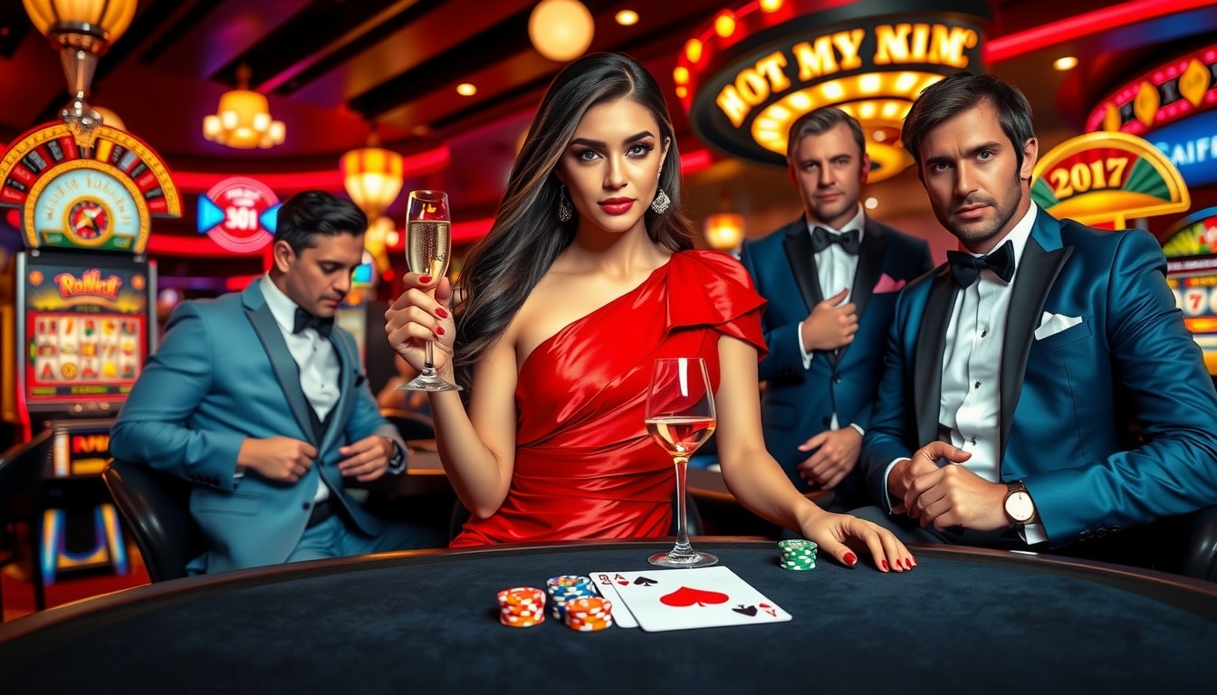 Situs Slot