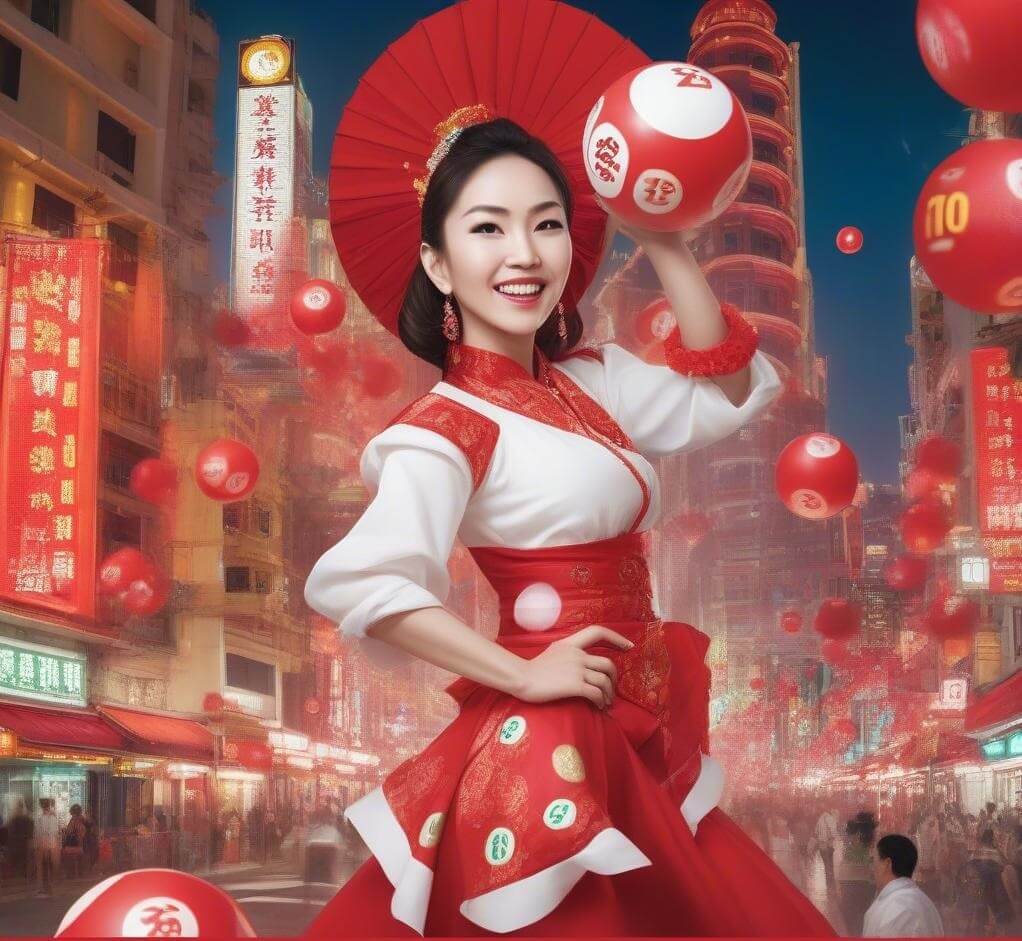 koi bandar toto macau 2025