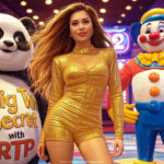Unlocking RTP Slot Gacor The Strategy That’s Shocking Casinos
