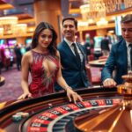 The Thrill of the Unknown: How Taking Chances Can Lead to Love and Success