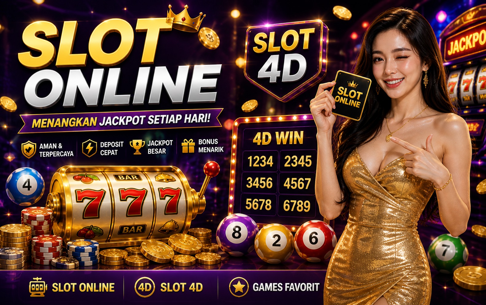 Slot