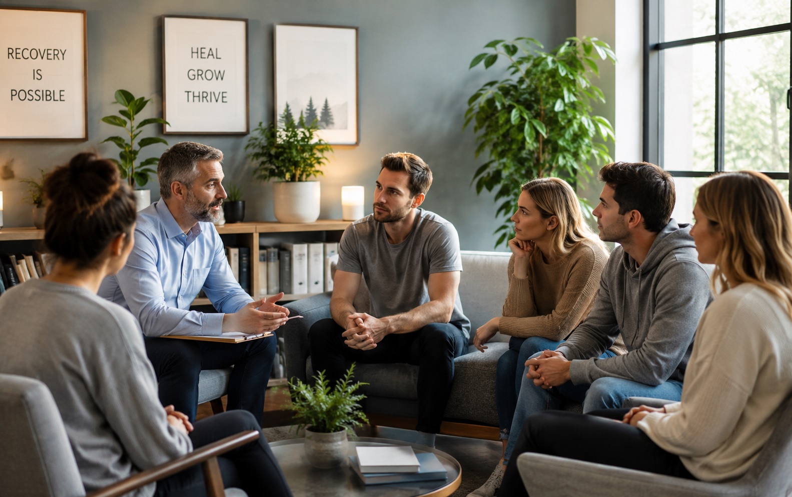 drug rehab for teens