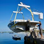 Smart Marine Service for Reliable Operations